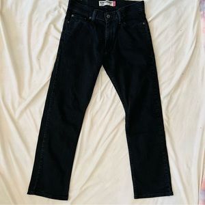 Vintage Men’s Levi’s 514 Jeans